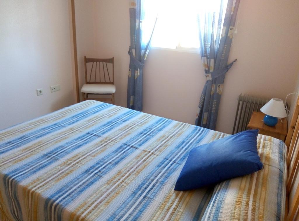Apartamentos Arenales Del Sol III ภายนอก รูปภาพ