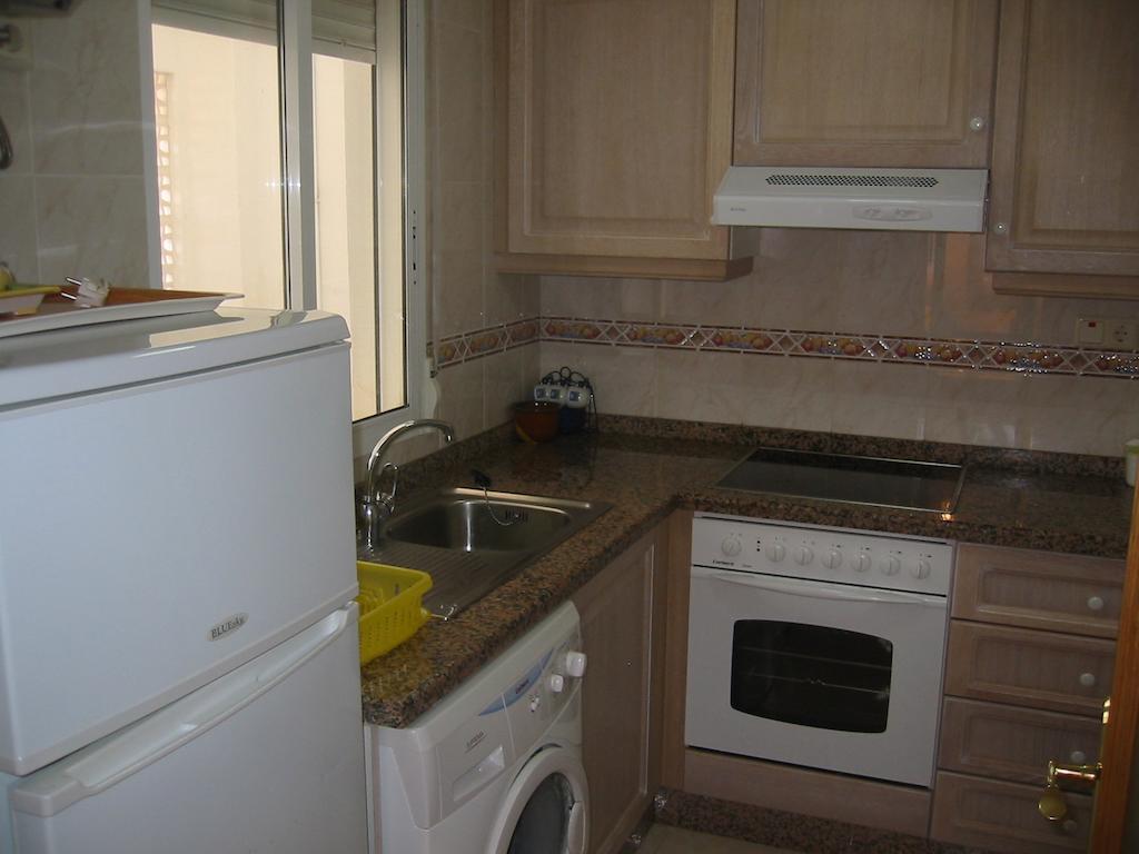 Apartamentos Arenales Del Sol III ห้อง รูปภาพ