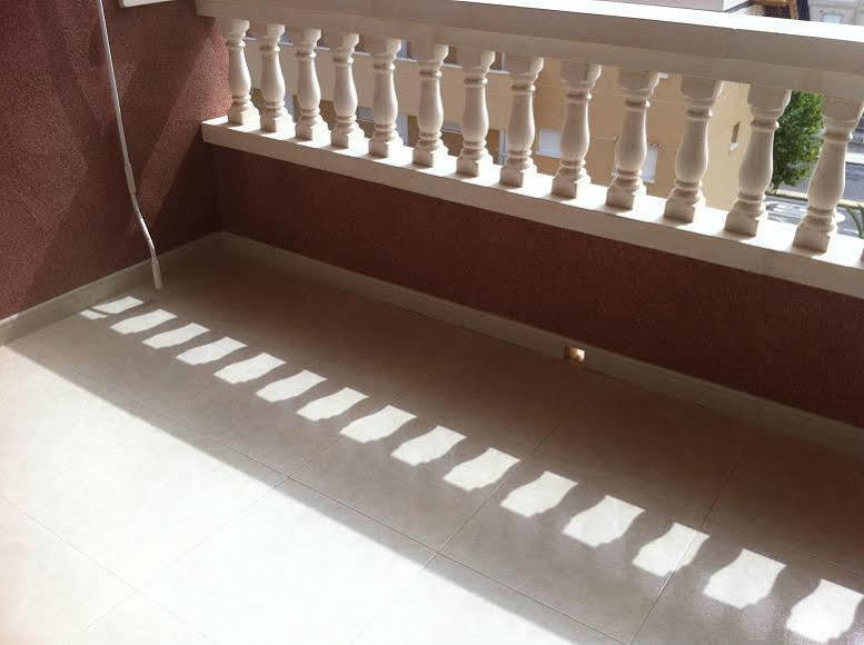 Apartamentos Arenales Del Sol III ภายนอก รูปภาพ